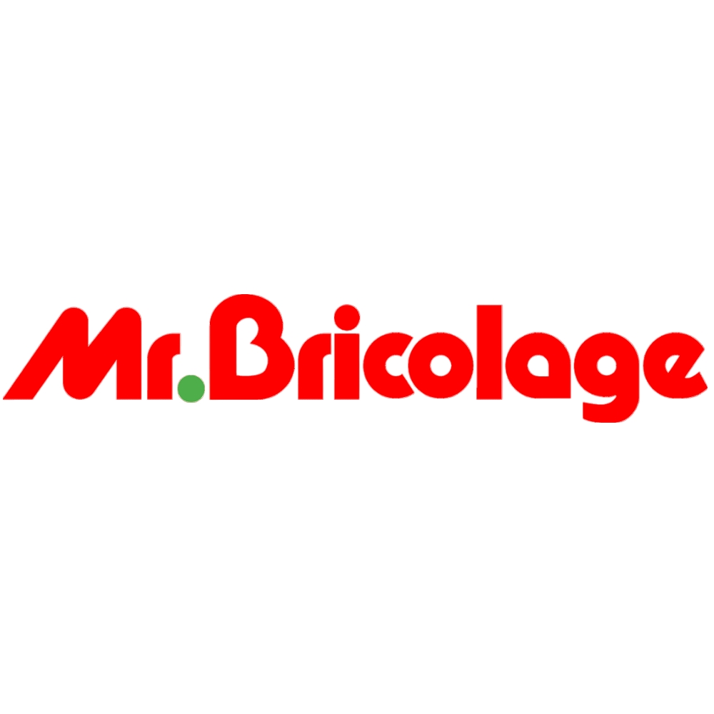 Logo Mr.Bricolage