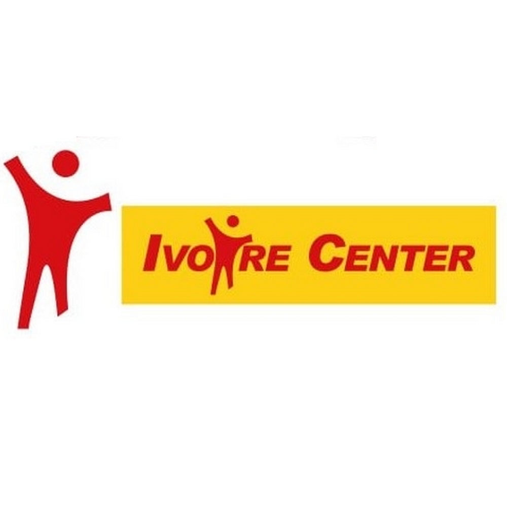 Enseigne partenaire Prizy : Ivoire Center