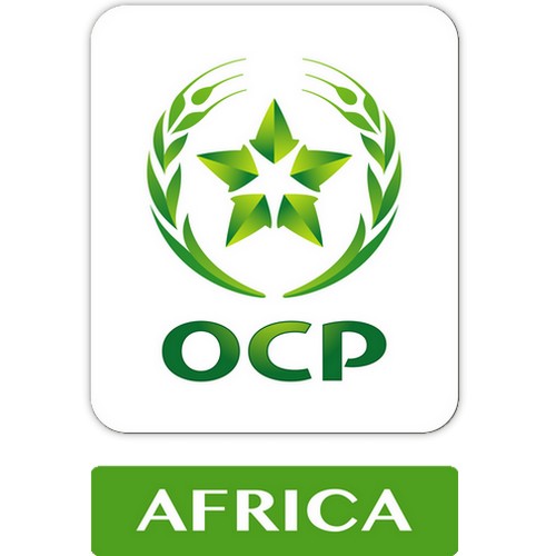 Logo OCP Africa