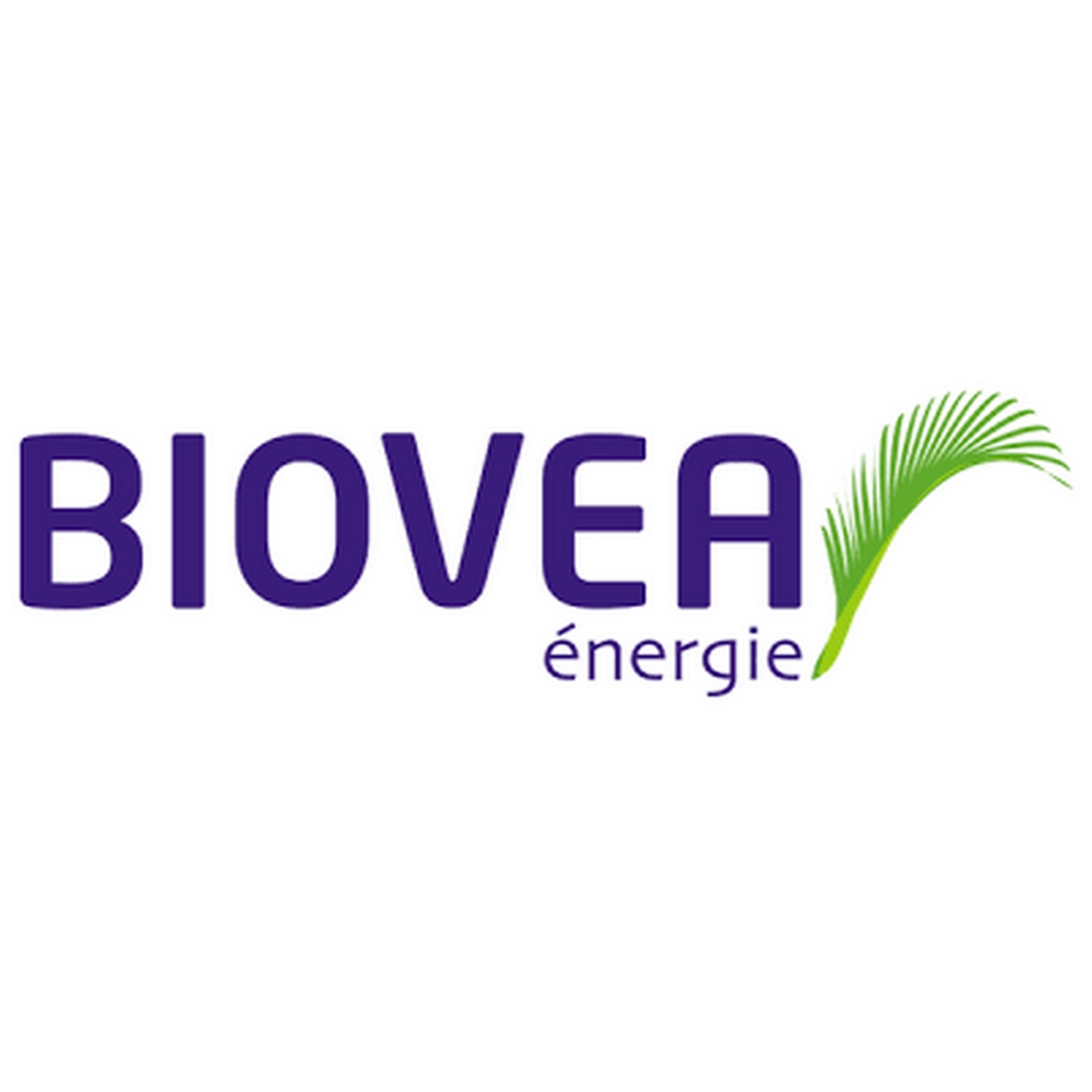 Logo Biovea Énergie