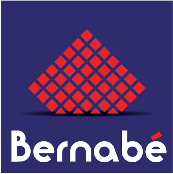 Logo Bernabé & Technibat
