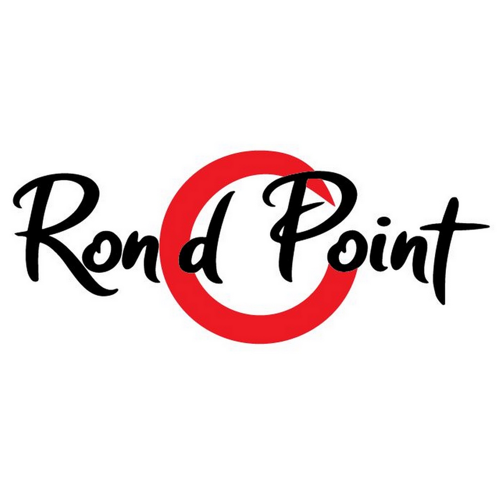 Logo Rond Point