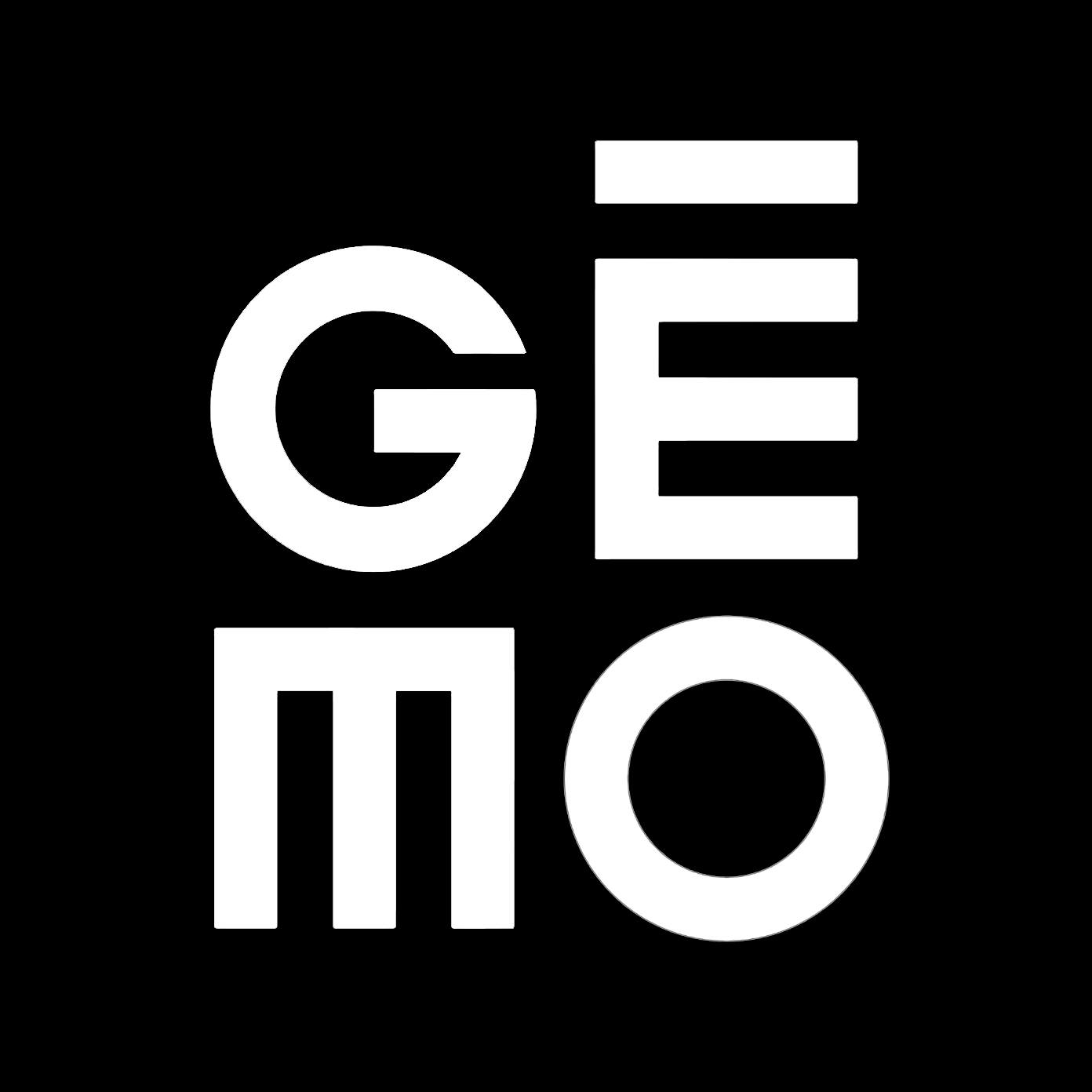 Enseigne partenaire Prizy : Gémo