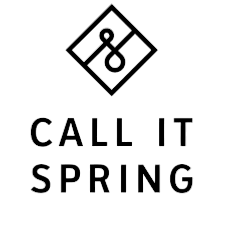 Logo Call It Spring
