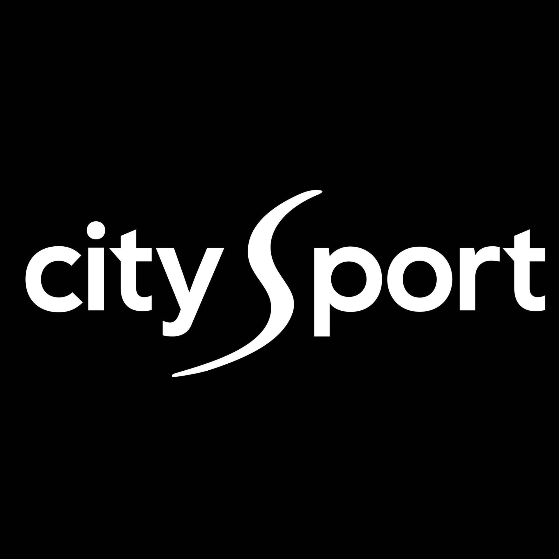 Logo City Sport
