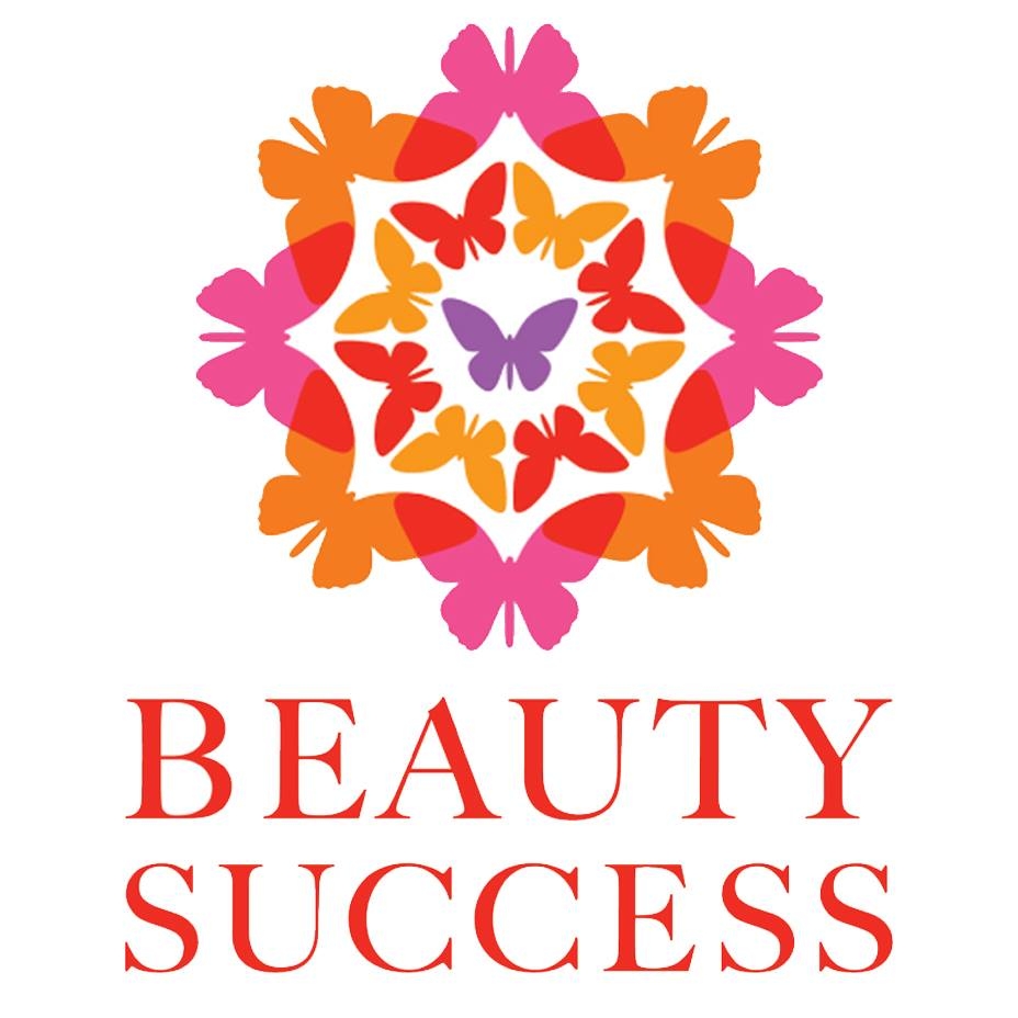 Logo Beauty Success