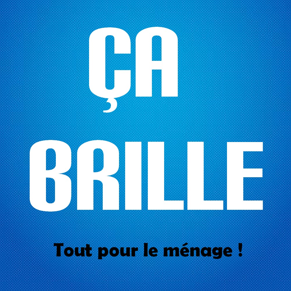 Logo Ça Brille