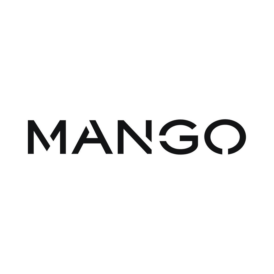 Logo Mango