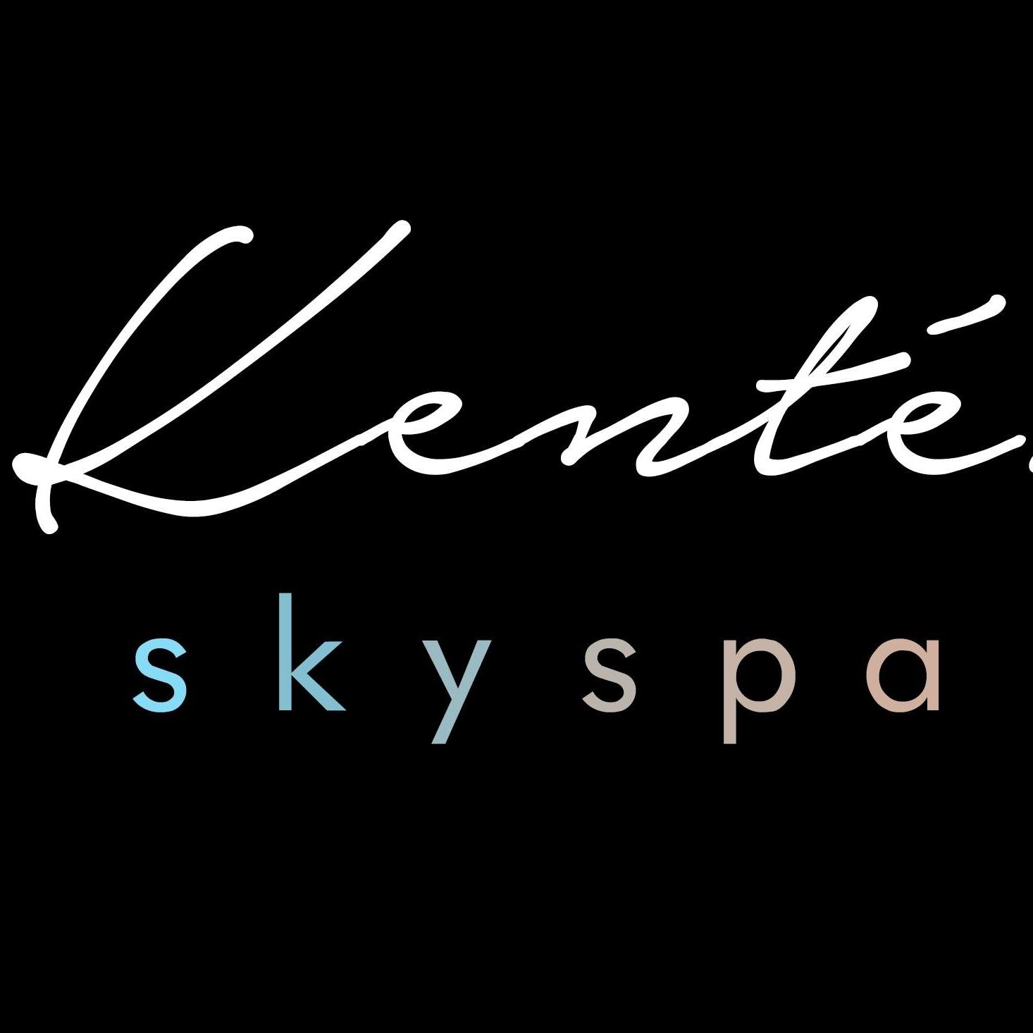 Logo Kenté Sky Spa