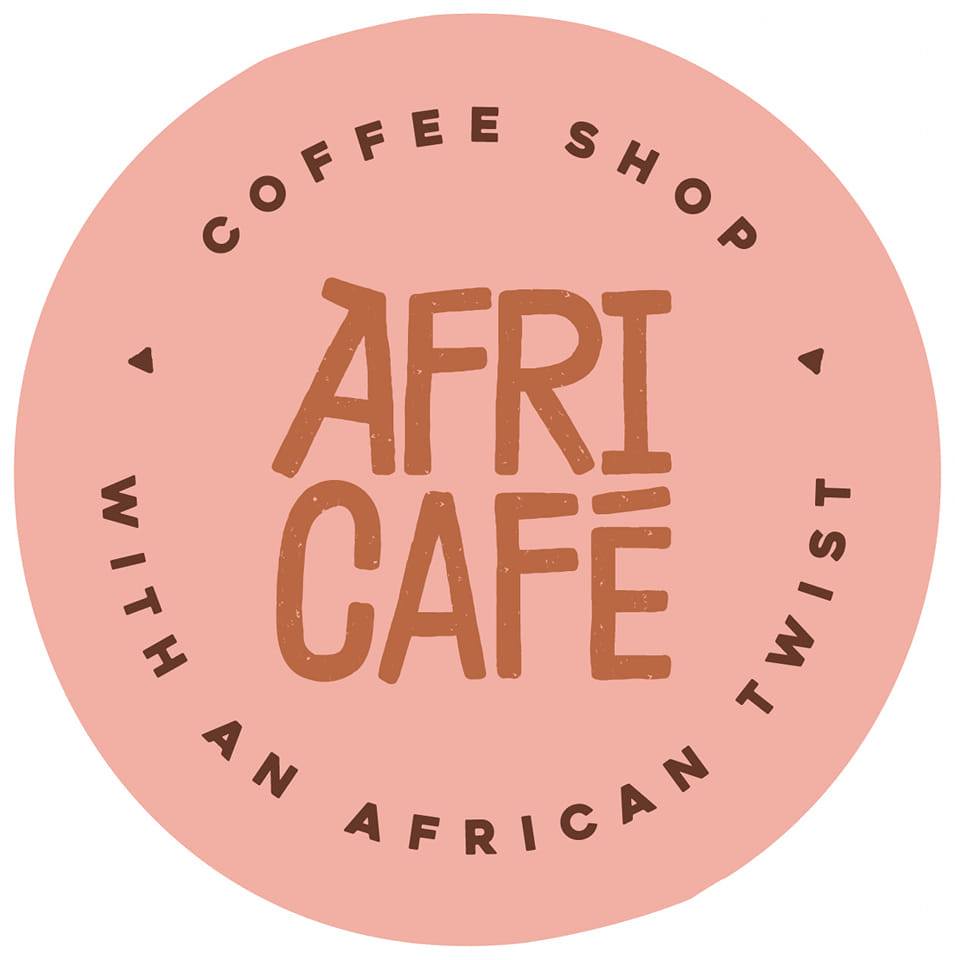 Logo Africafé