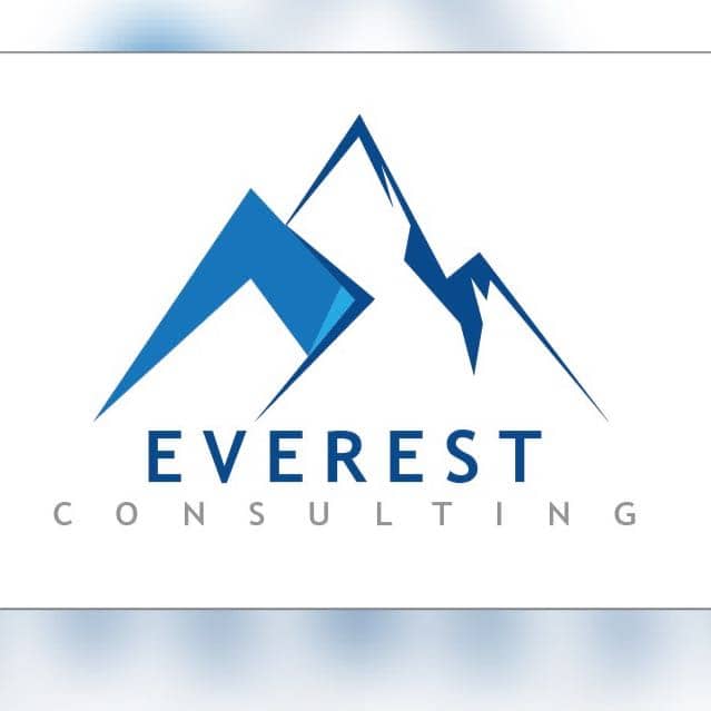 Logo Everest Consulting