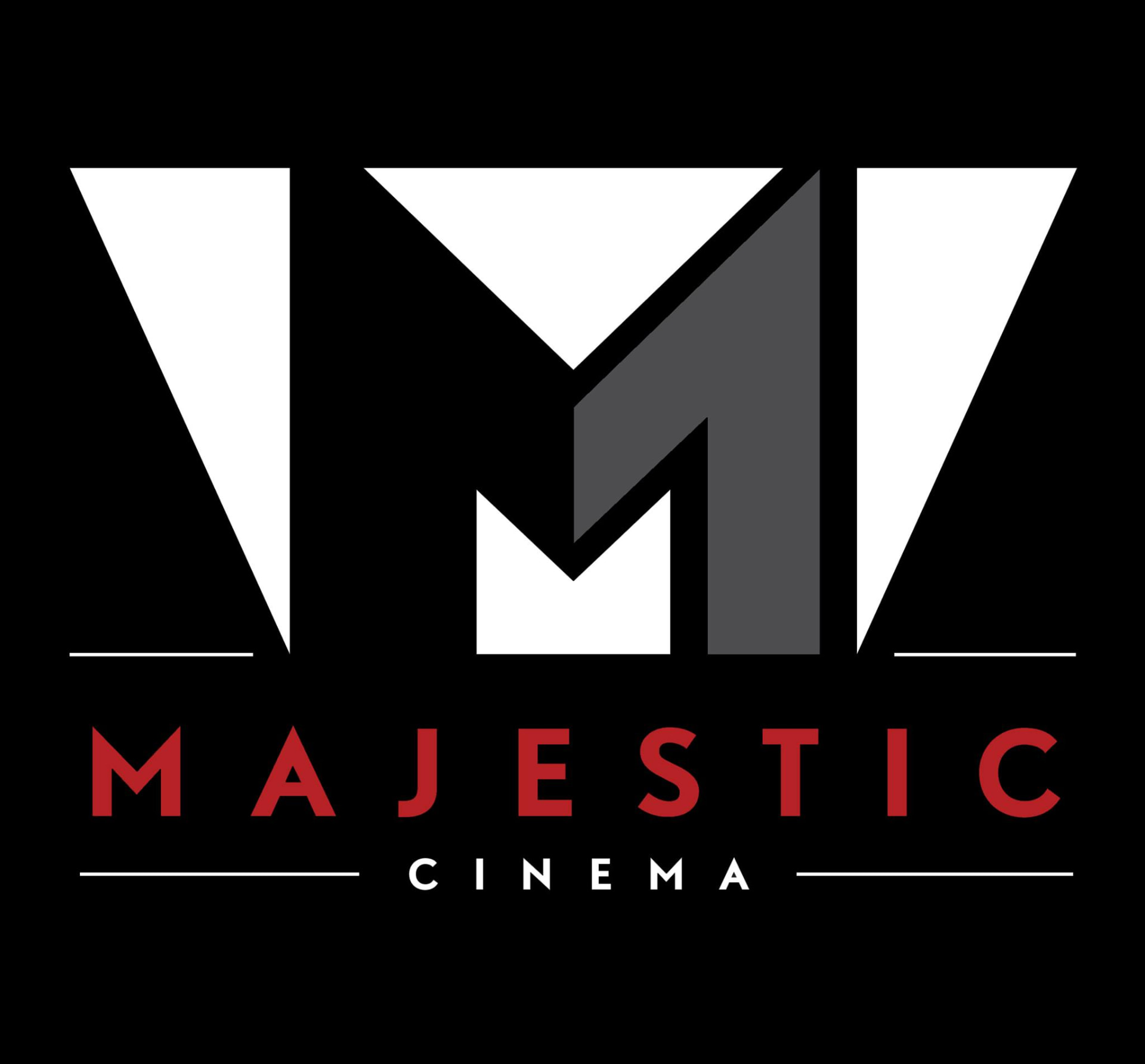 Logo Majestic Cinéma