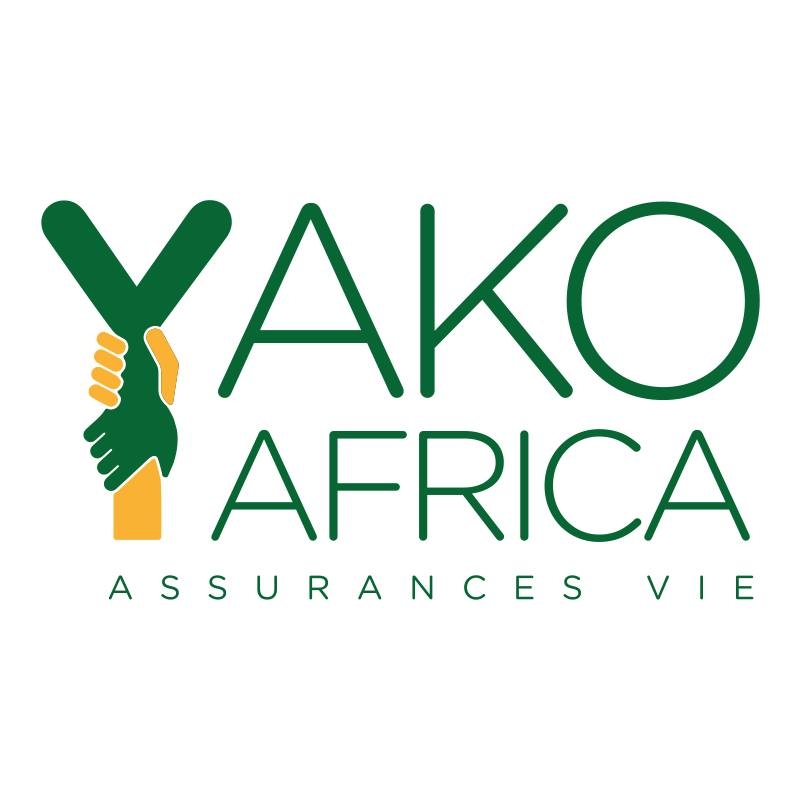 Logo Yako Africa