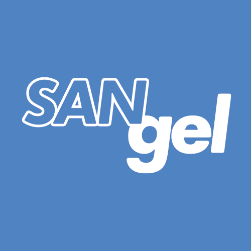 Logo SANgel