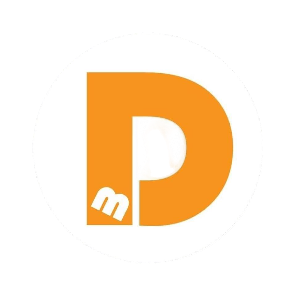 Logo Distrimax