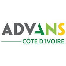 Logo Advans Côte d'Ivoire