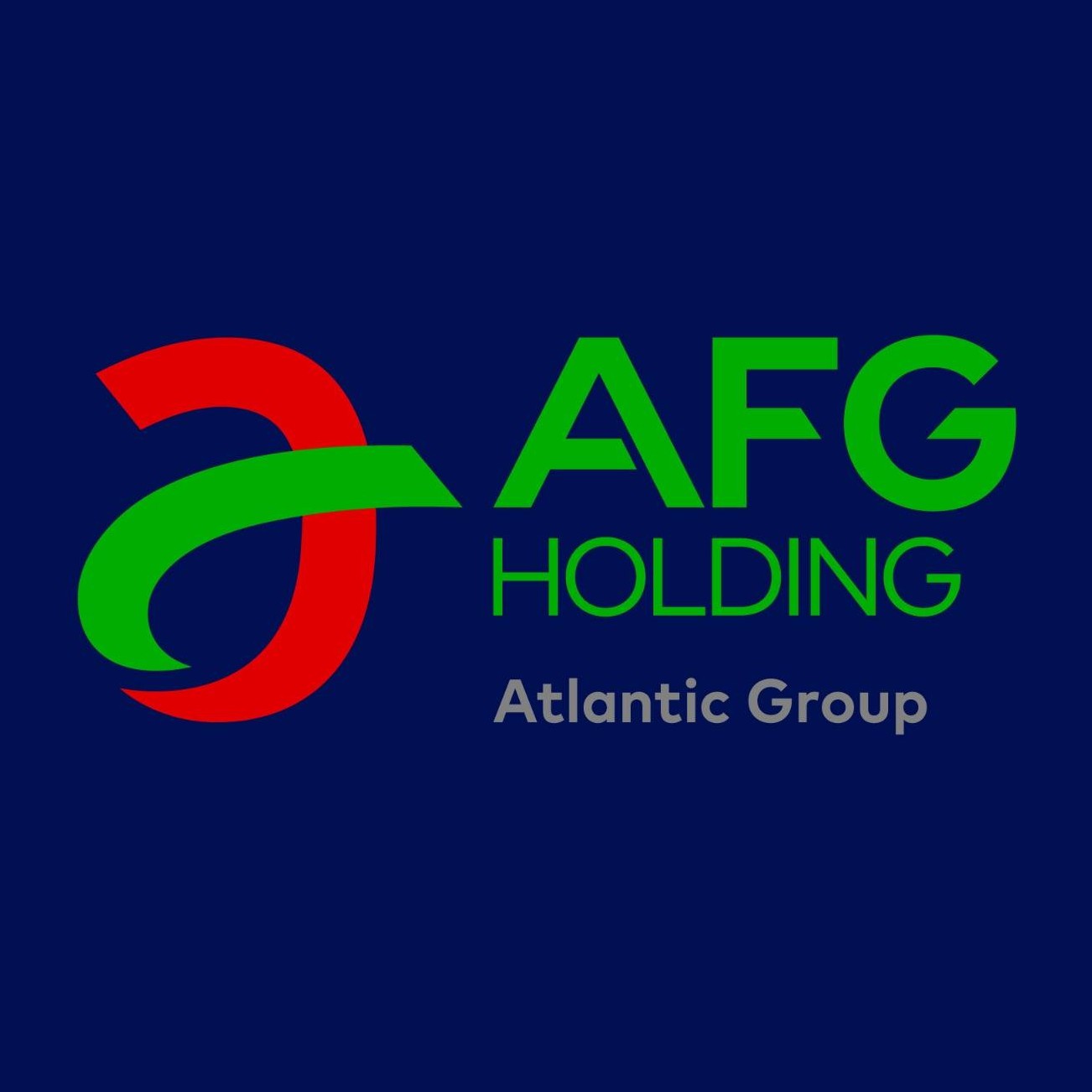 Logo AFG Holding