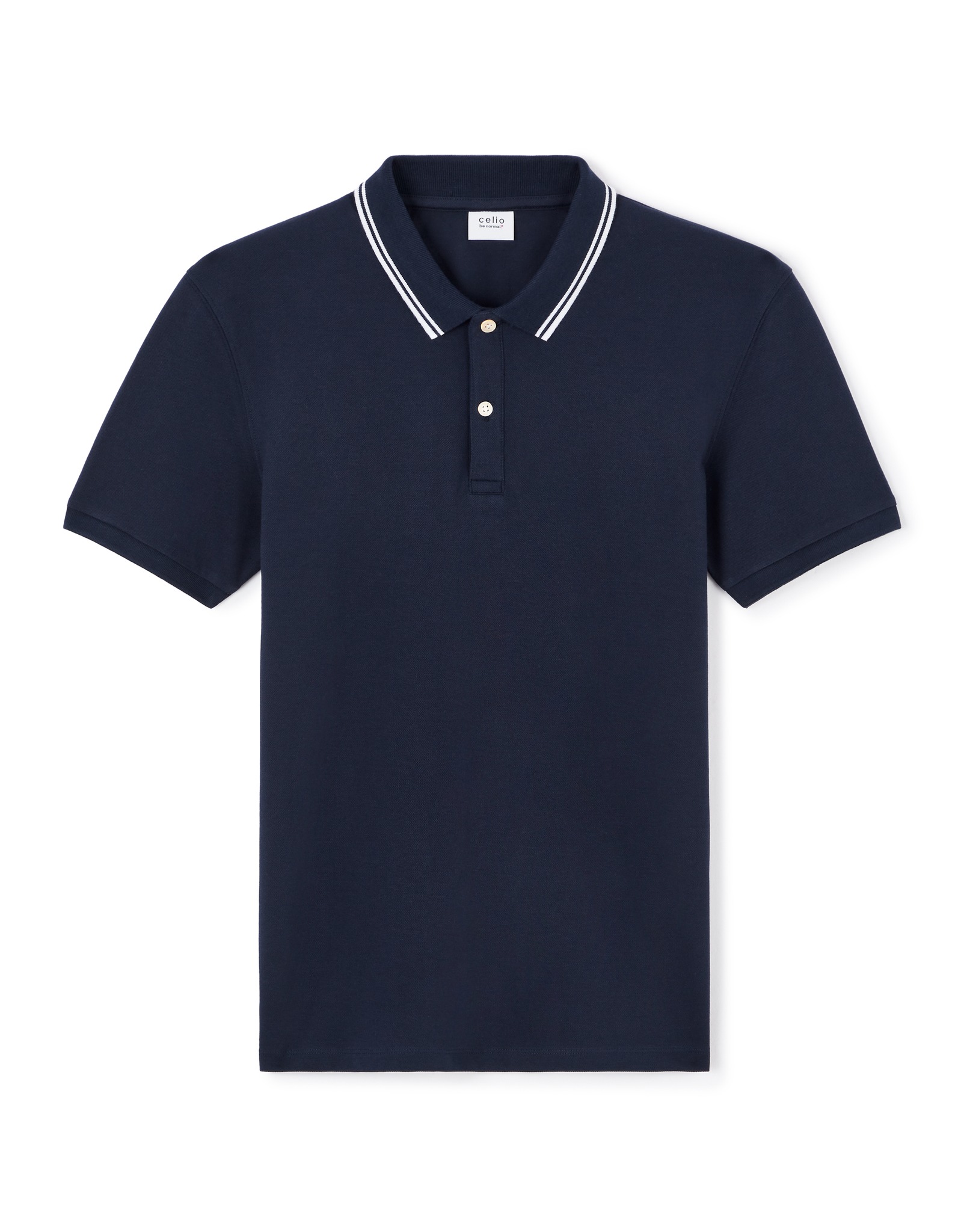 Enseigne partenaire Prizy : Celio