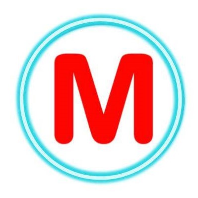 Logo Super M