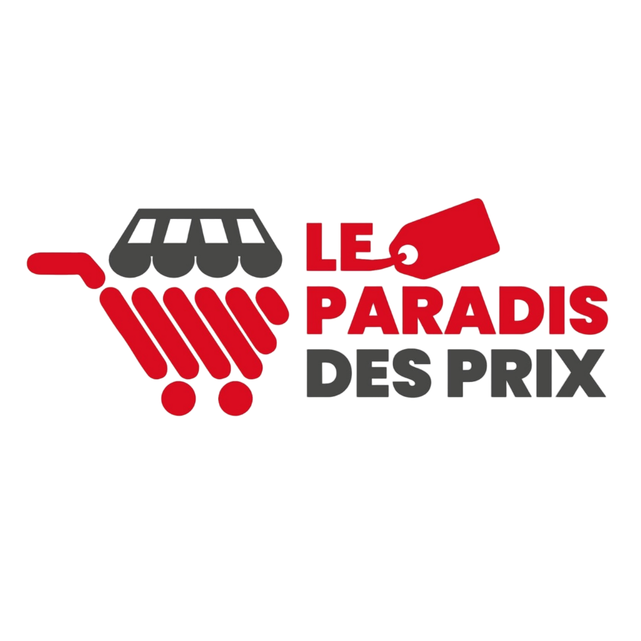 Logo Paradis des Prix