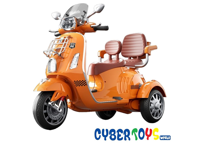 Enseigne partenaire Prizy : Cybertoys