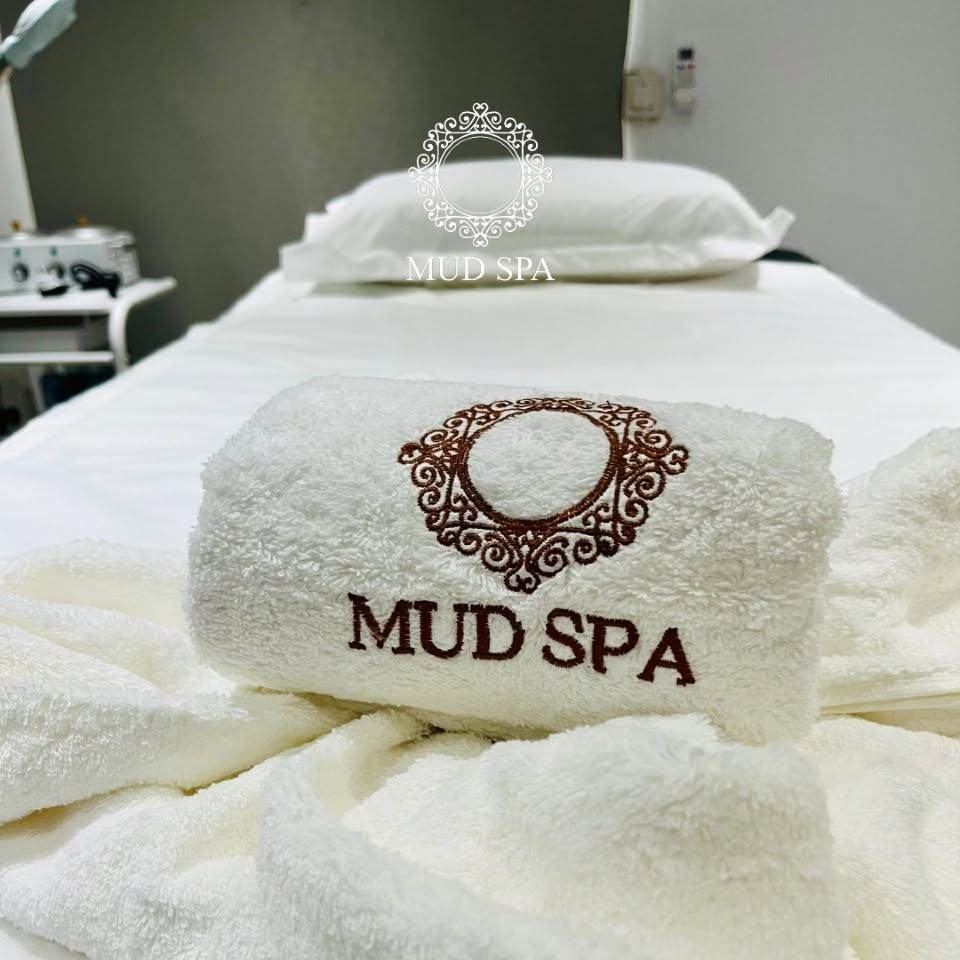 Enseigne partenaire Prizy : Mud Spa