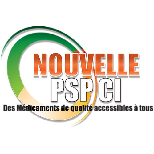 Logo Nouvelle PSP CI
