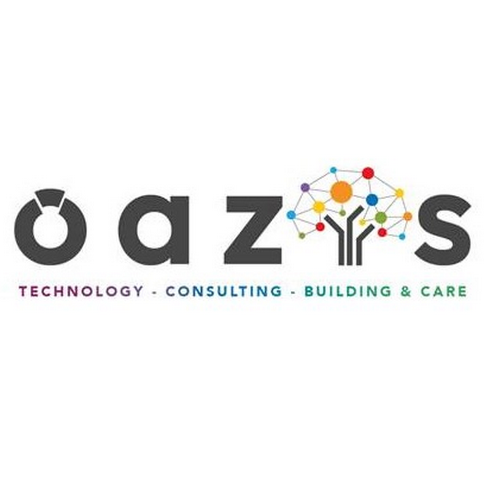 Logo OAZYS