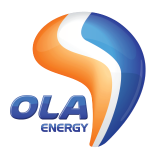 Logo Ola Energy