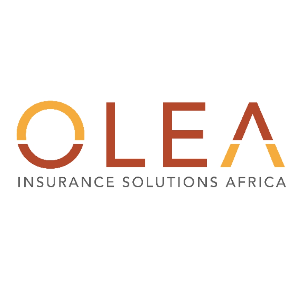 Logo OLEA Insurance Solutions Africa