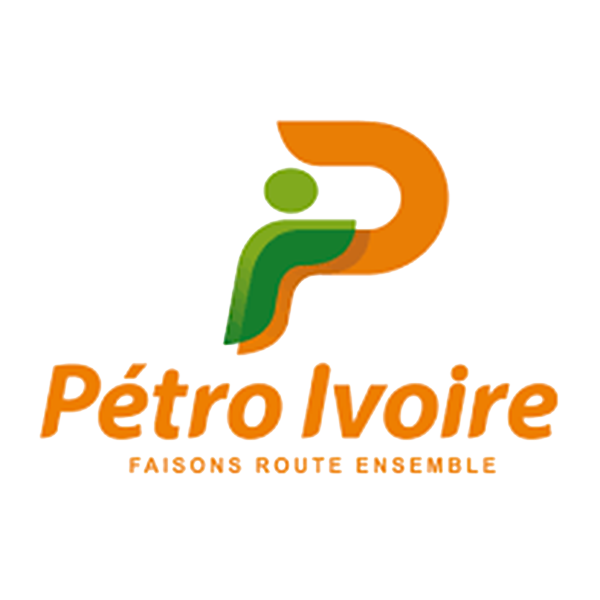 Logo Pétro Ivoire