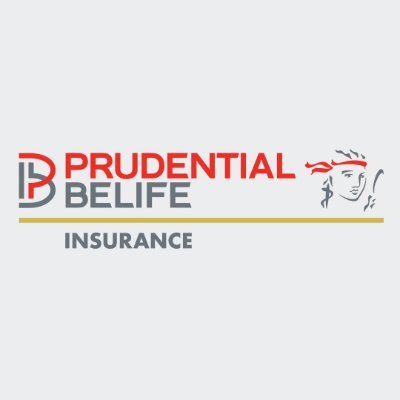Logo Prudential Belife