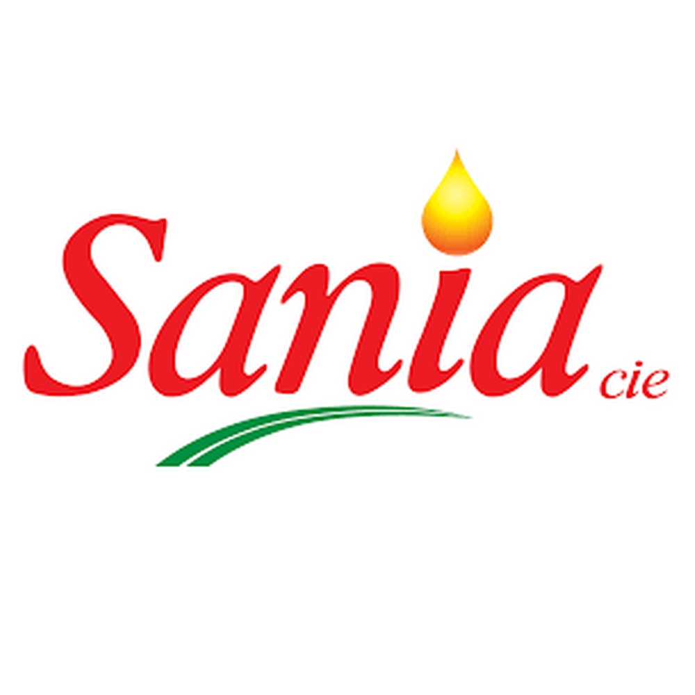 Logo Sania CIE