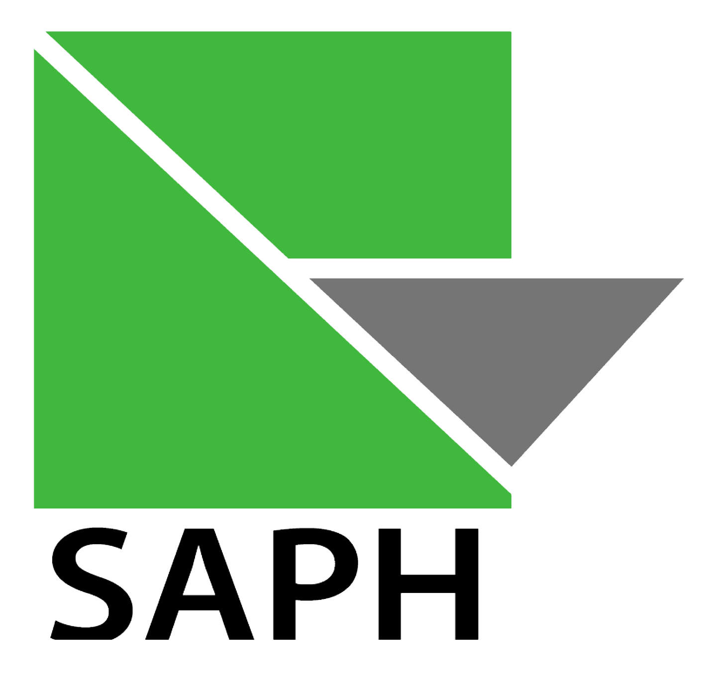 Logo SAPH
