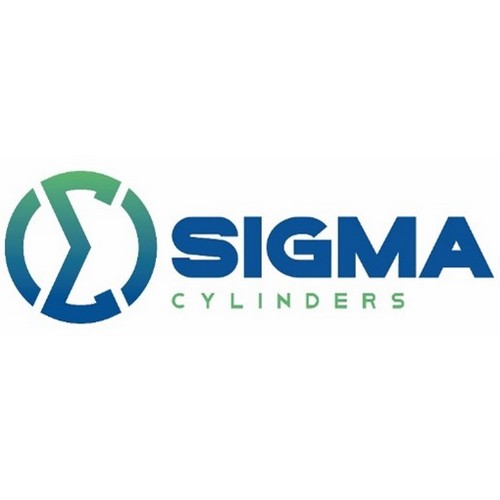 Logo Sigma Cylinders