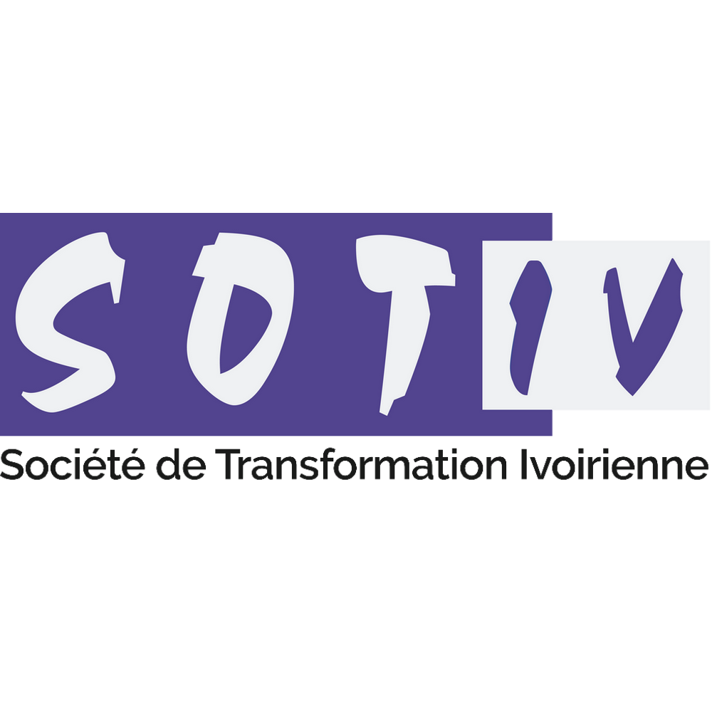 Logo SOTIV