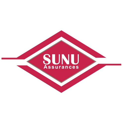 Logo SUNU Assurances