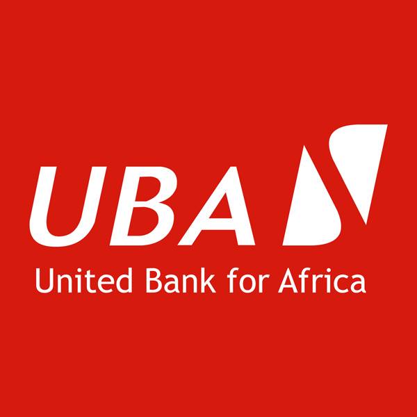 Logo UBA