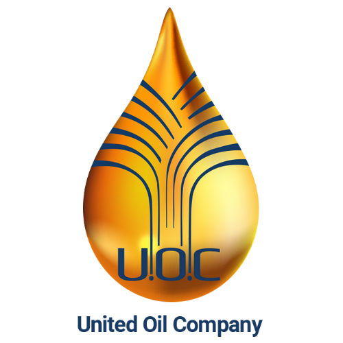 Logo United Oil Company