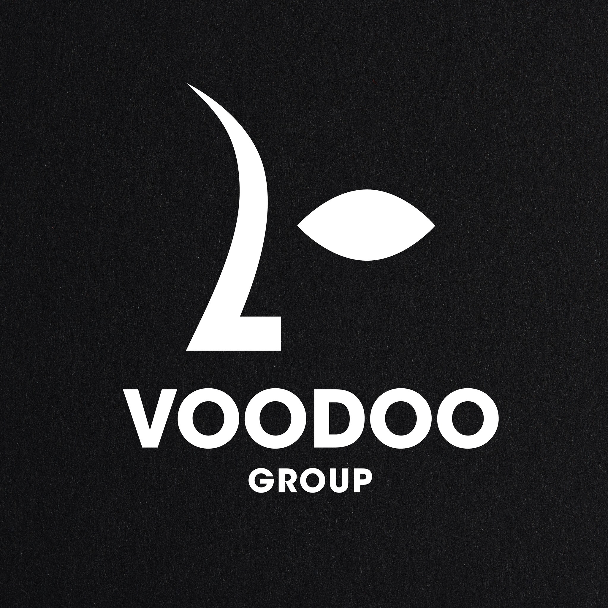 Logo Voodoo Group