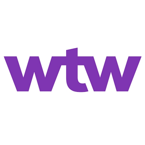 Logo WTW